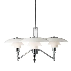 Louis Poulsen PH 3/2 Academy Pendelleuchte