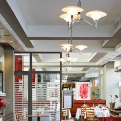 Louis Poulsen PH 3/2 Academy Pendelleuchte