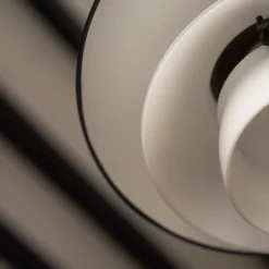 Louis Poulsen PH 3/3 Aged Brass Opal Pendelleuchte