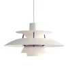 Louis Poulsen PH 5 Classic Pendelleuchte