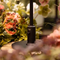 Louis Poulsen PH 3/2 Dusty Terracotta Tischleuchte Limited Edition