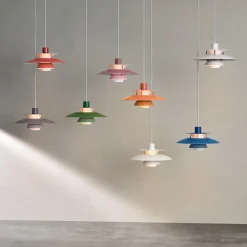 Louis Poulsen PH 5 Mini Classic Pendelleuchte