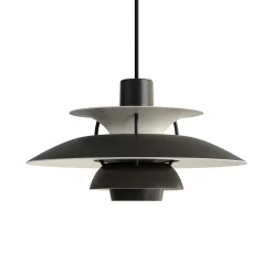 Louis Poulsen PH 5 Mini Monochrome Pendelleuchte