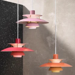 Louis Poulsen PH 5 Mini Pendelleuchte