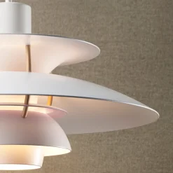 Louis Poulsen PH 5 Mini Pendelleuchte