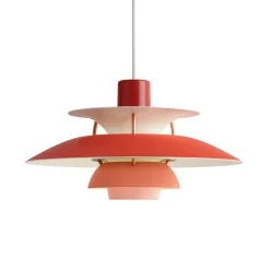 Louis Poulsen PH 5 Mini Pendelleuchte