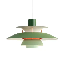 Louis Poulsen PH 5 Mini Pendelleuchte