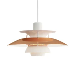 Louis Poulsen PH 5 Mini Pendelleuchte