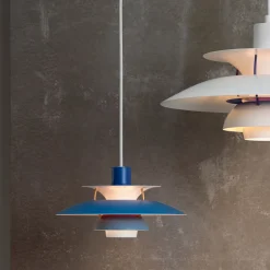 Louis Poulsen PH 5 Mini Pendelleuchte