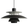 Louis Poulsen PH 5 Monochrome Pendelleuchte