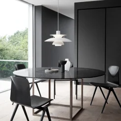 Louis Poulsen PH 5 Monochrome Pendelleuchte