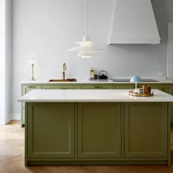 Louis Poulsen PH 5 Monochrome Pendelleuchte