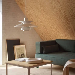 Louis Poulsen PH 5 Monochrome Pendelleuchte