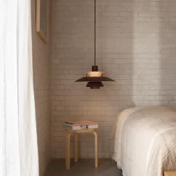 Louis Poulsen PH 5 Monochrome Pendelleuchte