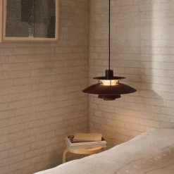 Louis Poulsen PH 5 Monochrome Pendelleuchte