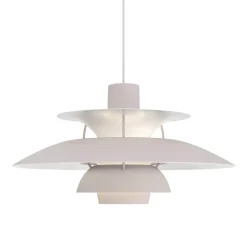 Louis Poulsen PH 5 Monochrome Pendelleuchte