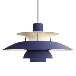 Louis Poulsen PH 5 Monochrome Pendelleuchte