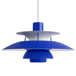 Louis Poulsen PH 5 Monochrome Pendelleuchte