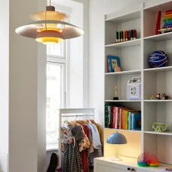 Louis Poulsen PH 5 Pastels Pendelleuchte