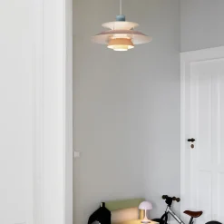 Louis Poulsen PH 5 Pastels Pendelleuchte