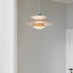Louis Poulsen PH 5 Pastels Pendelleuchte