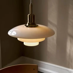 Louis Poulsen PH 3/2 Pendelleuchte