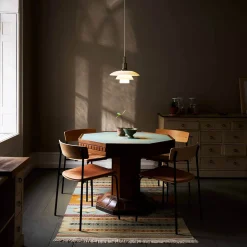 Louis Poulsen PH 3/2 Pendelleuchte