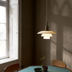 Louis Poulsen PH 3/2 Pendelleuchte