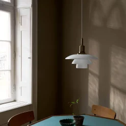 Louis Poulsen PH 3/2 Pendelleuchte