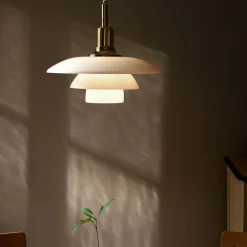 Louis Poulsen PH 3/2 Pendelleuchte