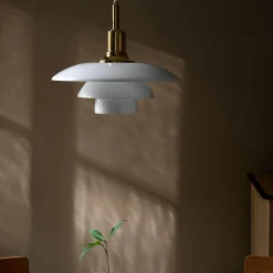 Louis Poulsen PH 3/2 Pendelleuchte