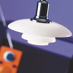 Louis Poulsen PH 2/1 Pendelleuchte