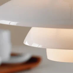 Louis Poulsen PH 2/1 Pendelleuchte