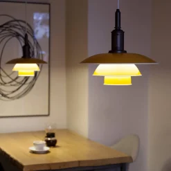 Louis Poulsen PH 3½-3 Pendelleuchte