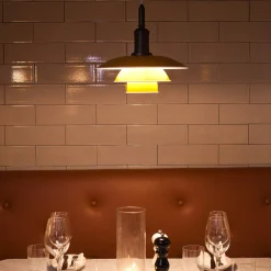 Louis Poulsen PH 3½-3 Pendelleuchte