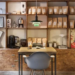 Louis Poulsen PH 3½-3 Pendelleuchte