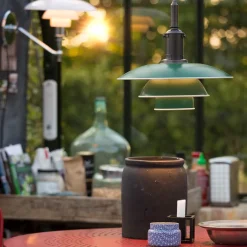 Louis Poulsen PH 3½-3 Pendelleuchte