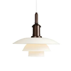 Louis Poulsen PH 3½-3 Pendelleuchte