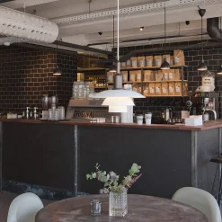 Louis Poulsen PH 3½-3 Pendelleuchte