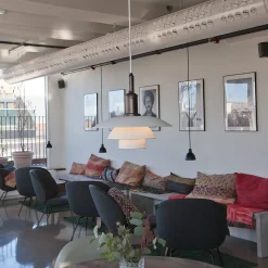 Louis Poulsen PH 3½-3 Pendelleuchte