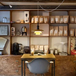 Louis Poulsen PH 3½-3 Pendelleuchte