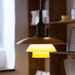 Louis Poulsen PH 3½-3 Pendelleuchte