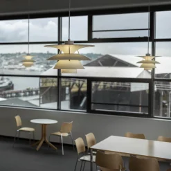 Louis Poulsen PH 5-4½ Pendelleuchte