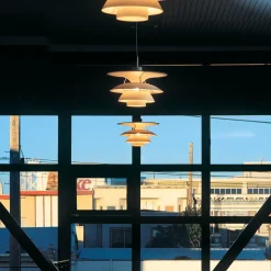 Louis Poulsen PH 5-4½ Pendelleuchte