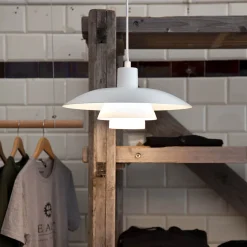 Louis Poulsen PH 4/3 Pendelleuchte