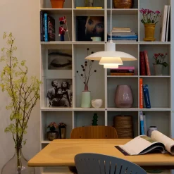 Louis Poulsen PH 4/3 Pendelleuchte