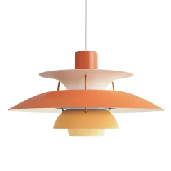 Louis Poulsen PH 5 Pendelleuchte