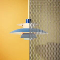 Louis Poulsen PH 5 Pendelleuchte