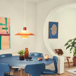 Louis Poulsen PH 5 Pendelleuchte