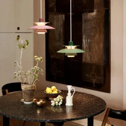 Louis Poulsen PH 5 Pendelleuchte